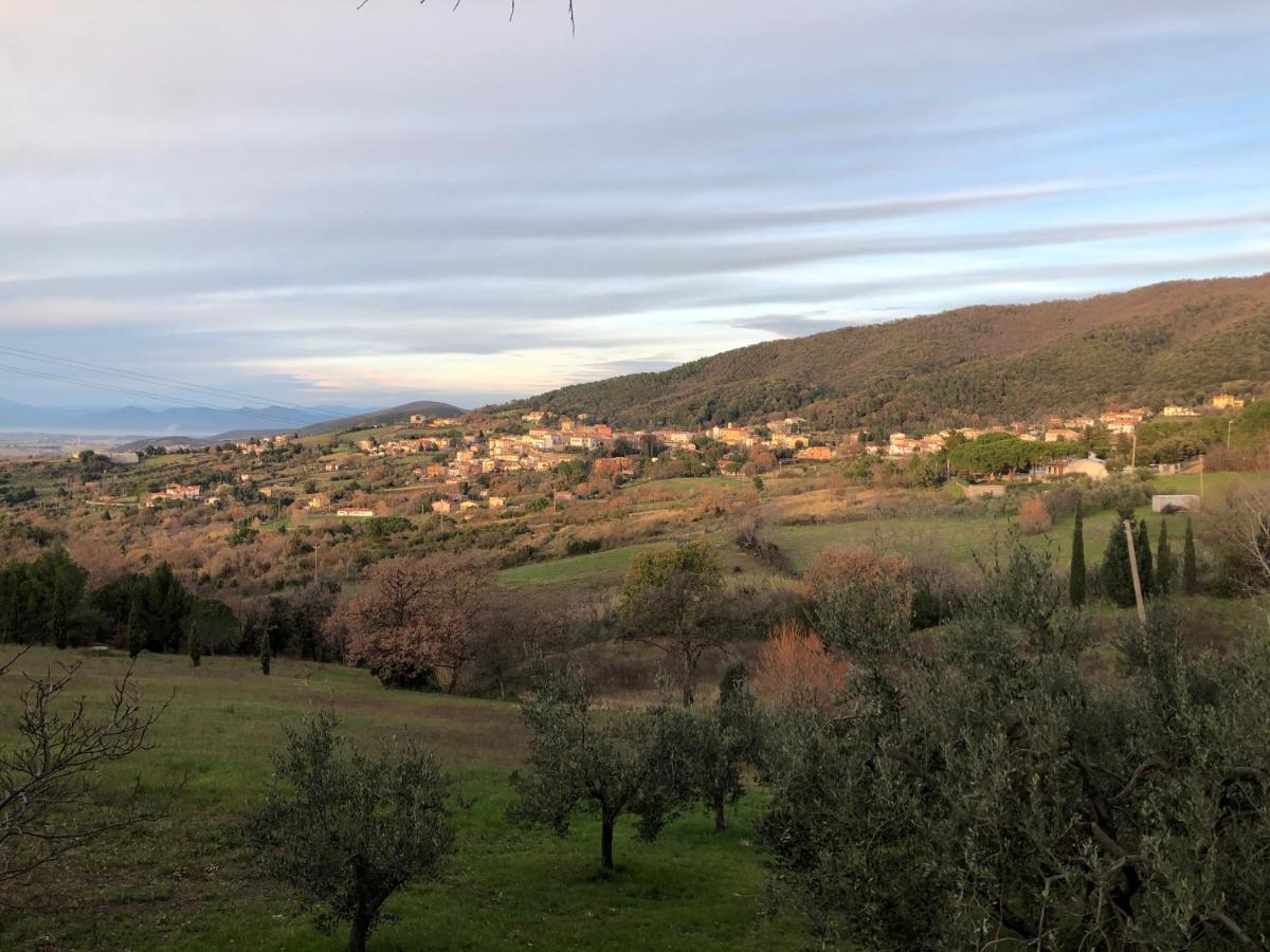 Casa In Campagna A Due Passi Dal Mare Pisa Kültér fotó
