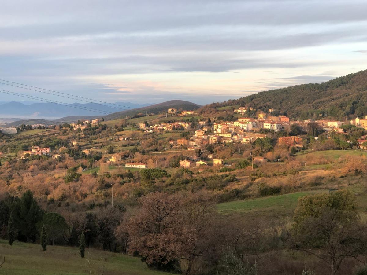 Casa In Campagna A Due Passi Dal Mare Pisa Kültér fotó