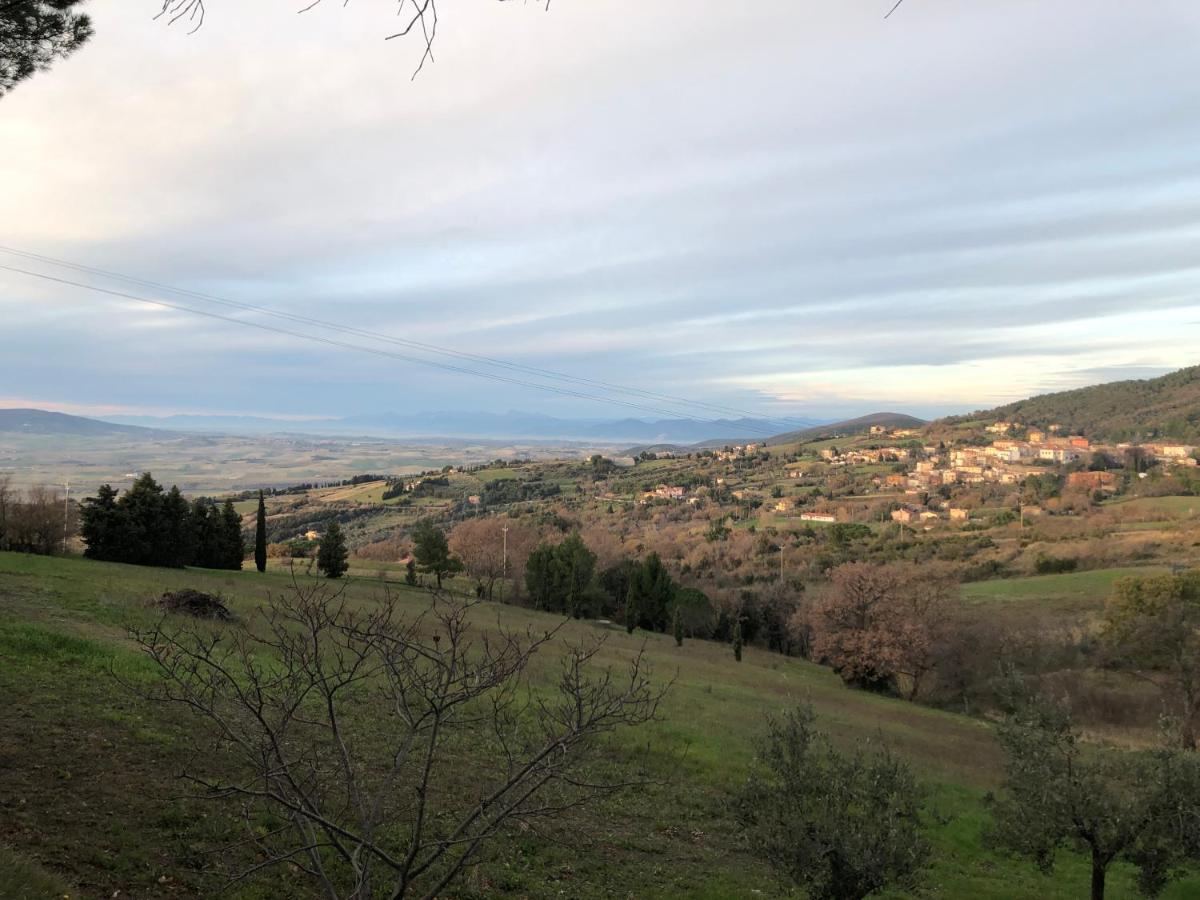 Casa In Campagna A Due Passi Dal Mare Pisa Kültér fotó