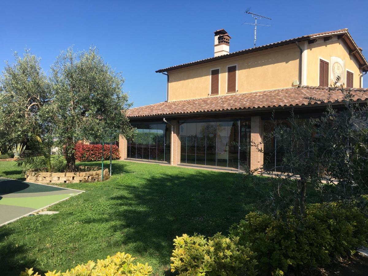 Casa In Campagna A Due Passi Dal Mare Pisa Kültér fotó