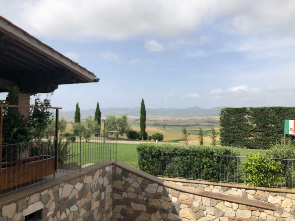 Casa In Campagna A Due Passi Dal Mare Pisa Kültér fotó