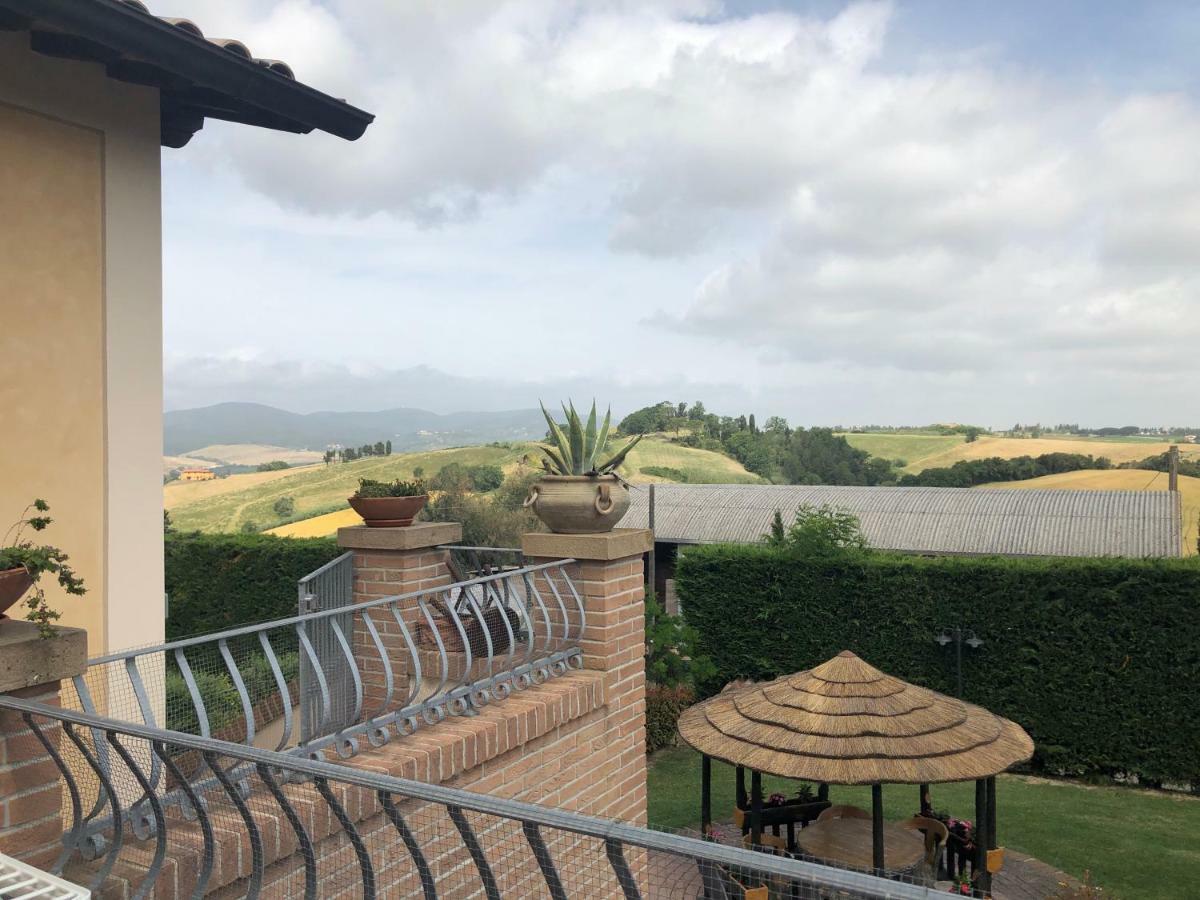 Casa In Campagna A Due Passi Dal Mare Pisa Kültér fotó