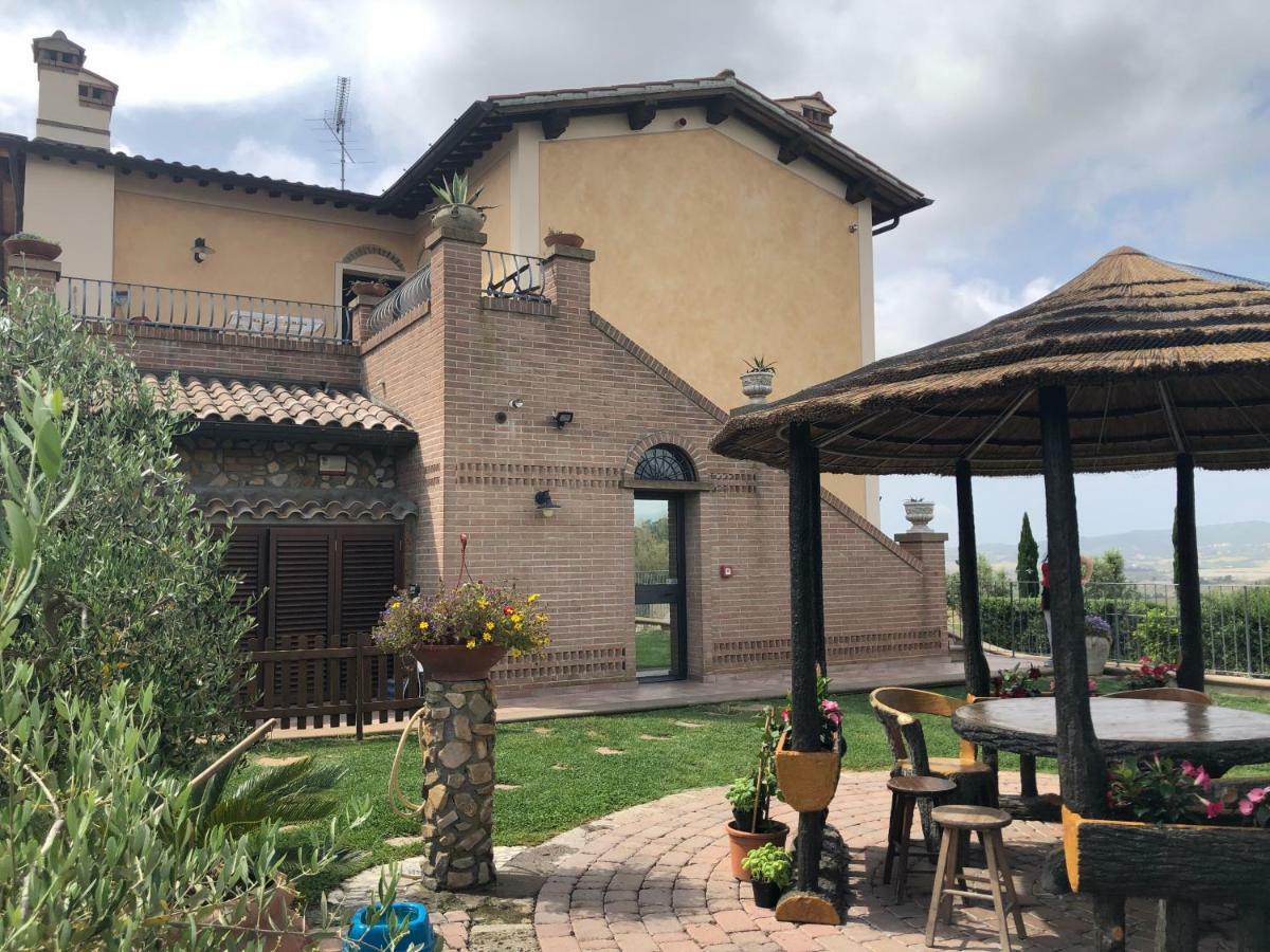 Casa In Campagna A Due Passi Dal Mare Pisa Kültér fotó
