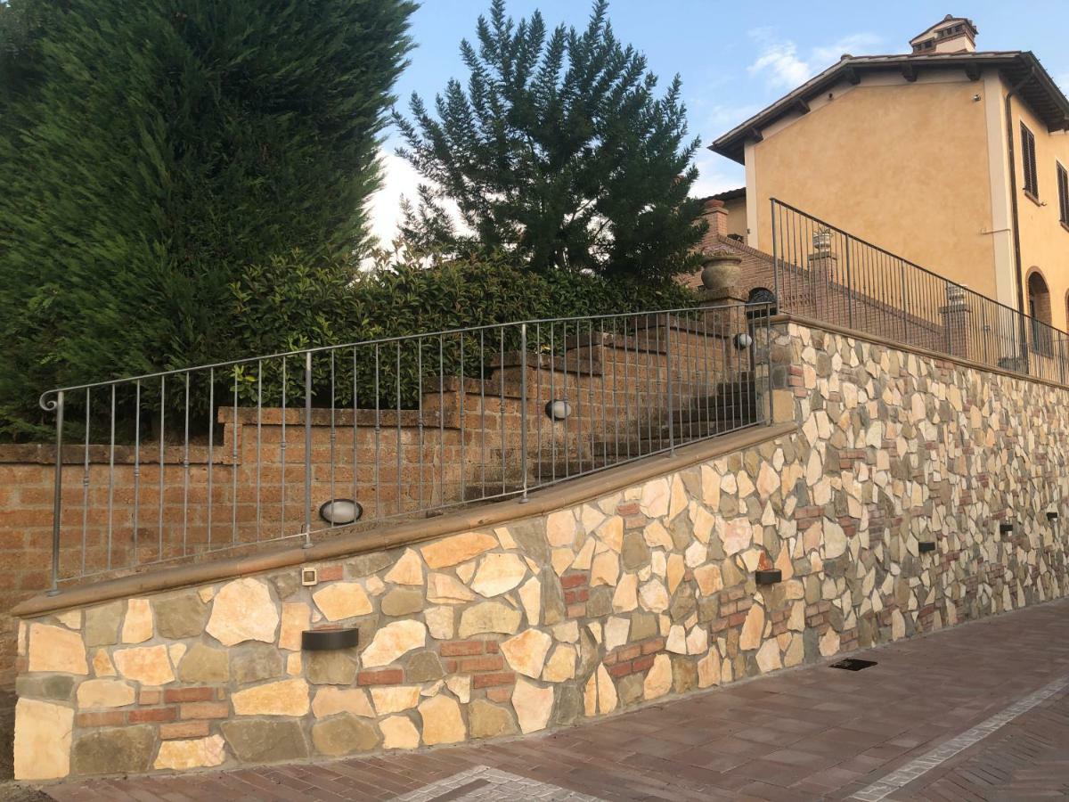 Casa In Campagna A Due Passi Dal Mare Pisa Kültér fotó