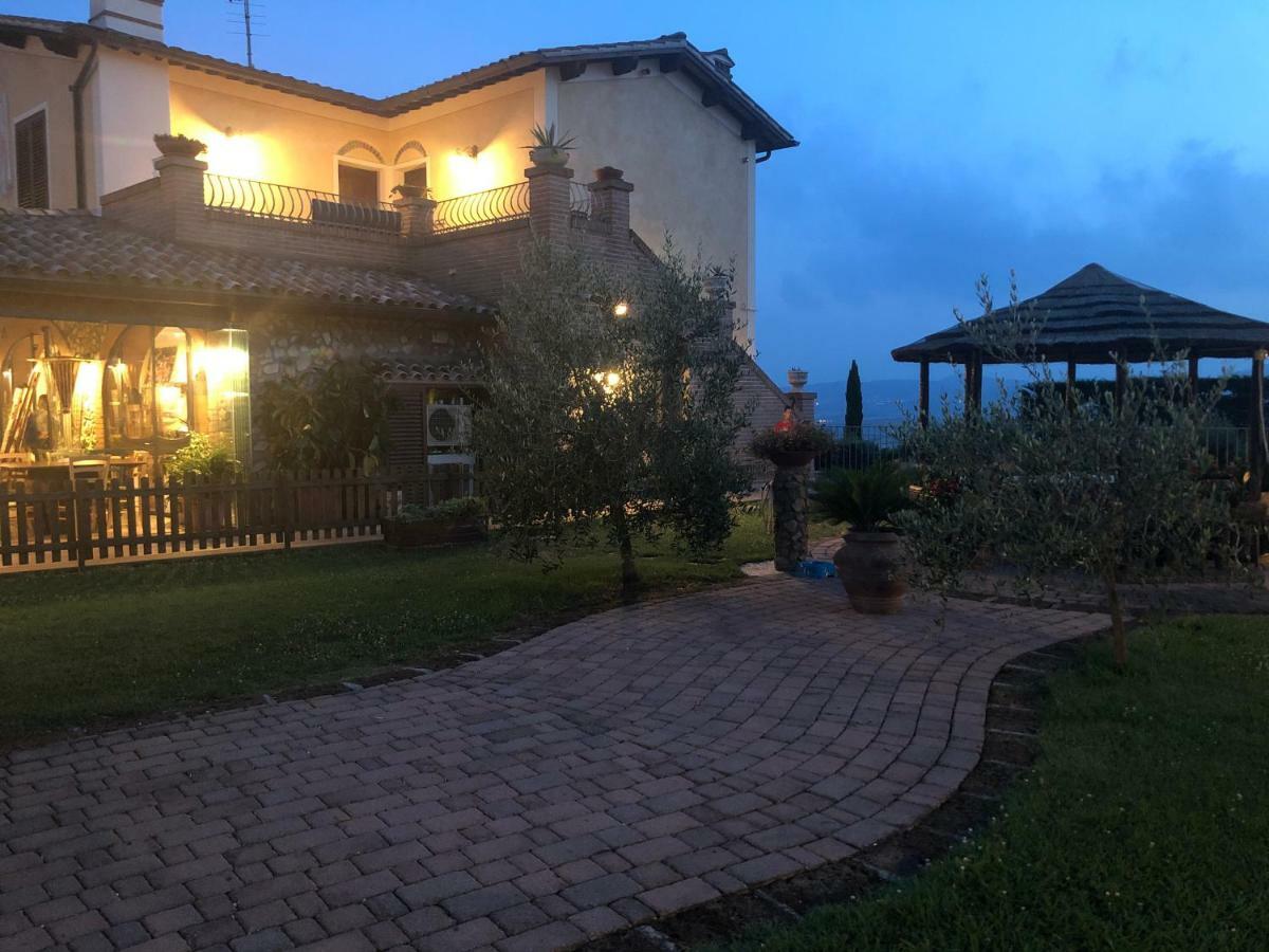 Casa In Campagna A Due Passi Dal Mare Pisa Kültér fotó