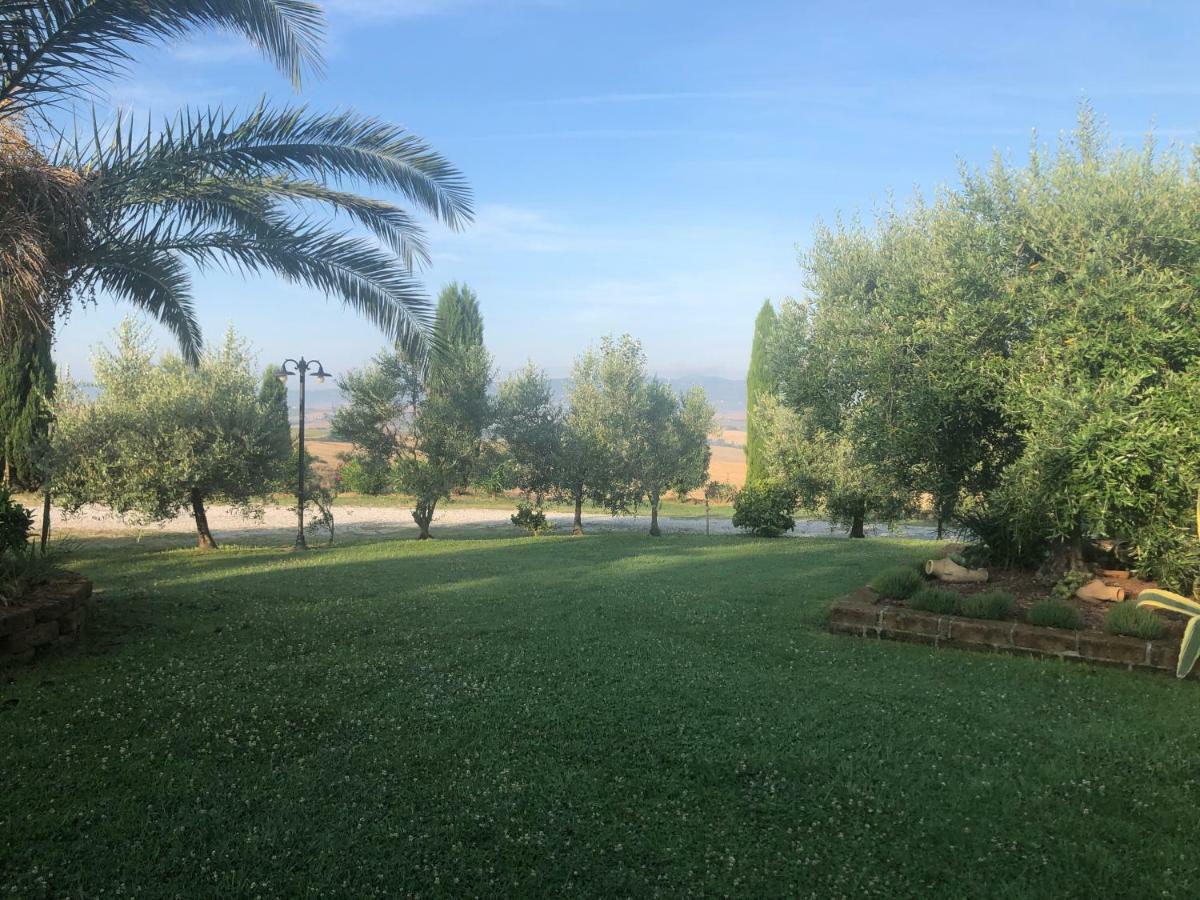 Casa In Campagna A Due Passi Dal Mare Pisa Kültér fotó