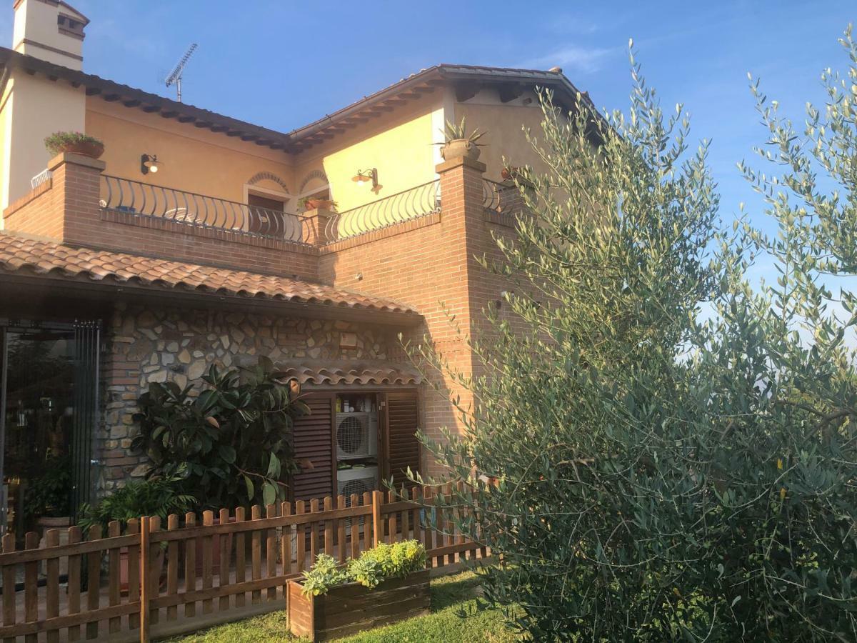 Casa In Campagna A Due Passi Dal Mare Pisa Kültér fotó