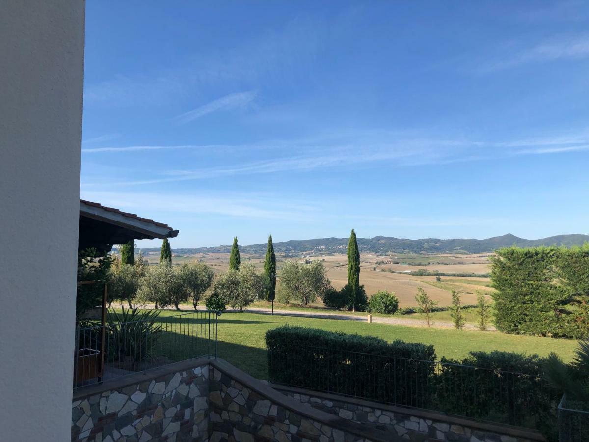 Casa In Campagna A Due Passi Dal Mare Pisa Kültér fotó