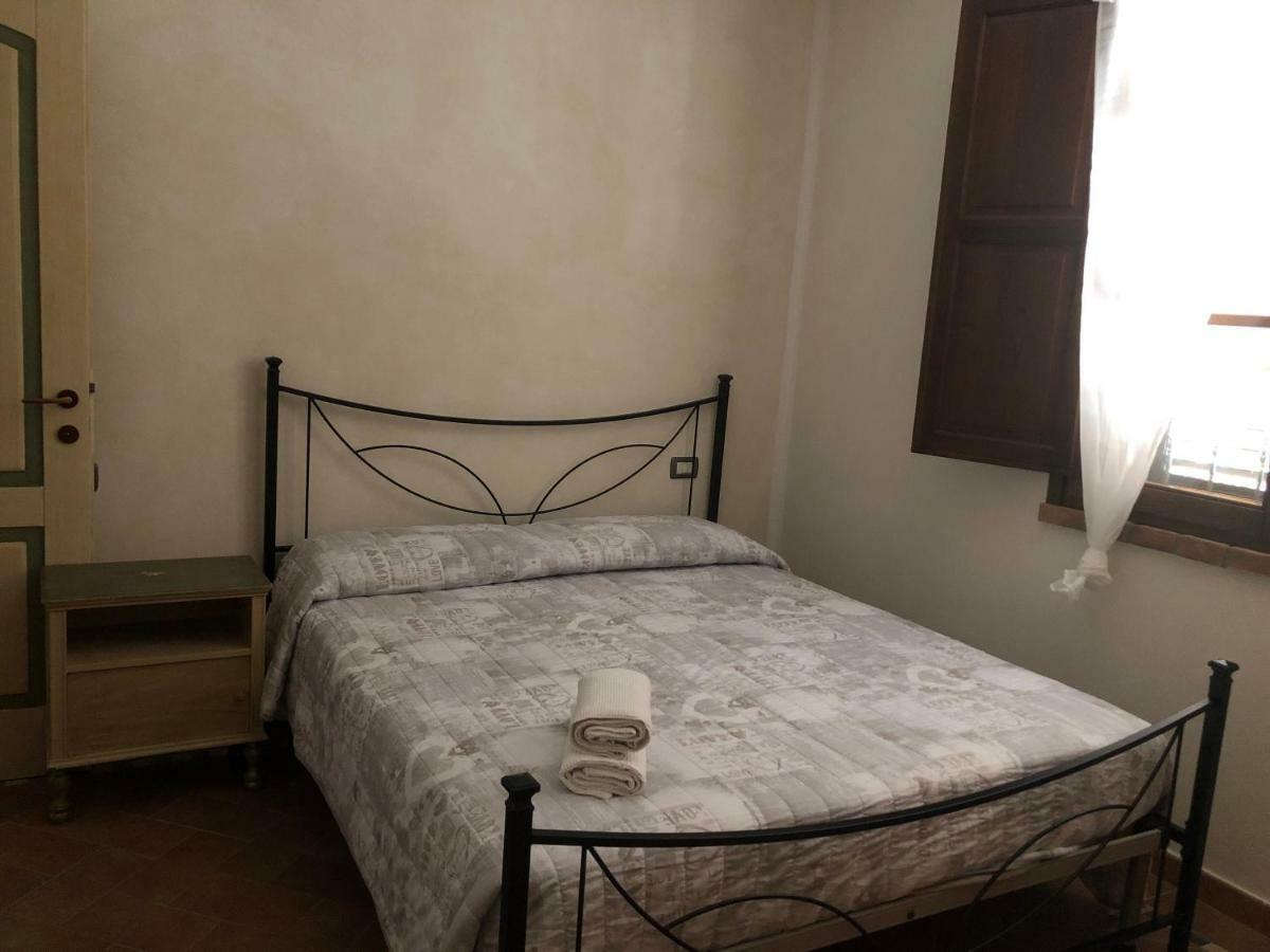Casa In Campagna A Due Passi Dal Mare Pisa Kültér fotó