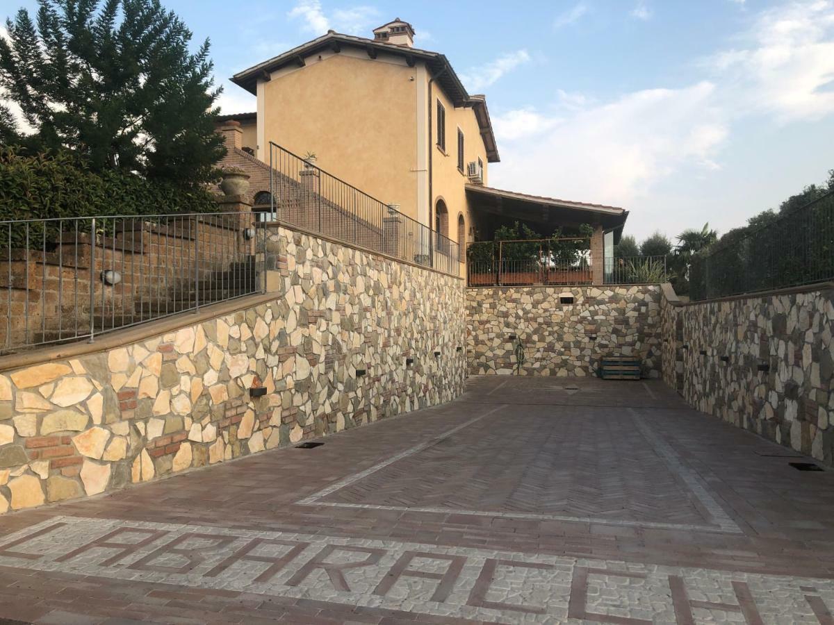 Casa In Campagna A Due Passi Dal Mare Pisa Kültér fotó