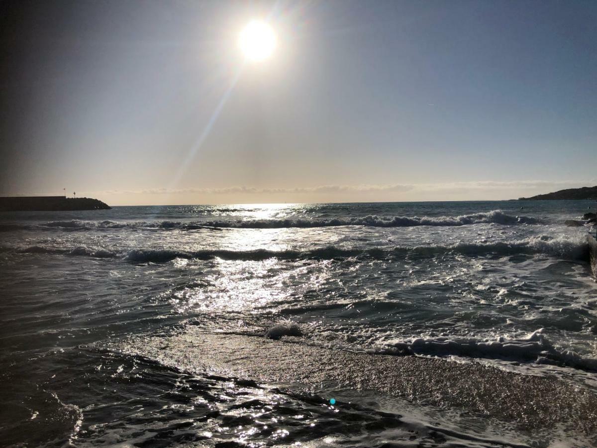 Casa In Campagna A Due Passi Dal Mare Pisa Kültér fotó