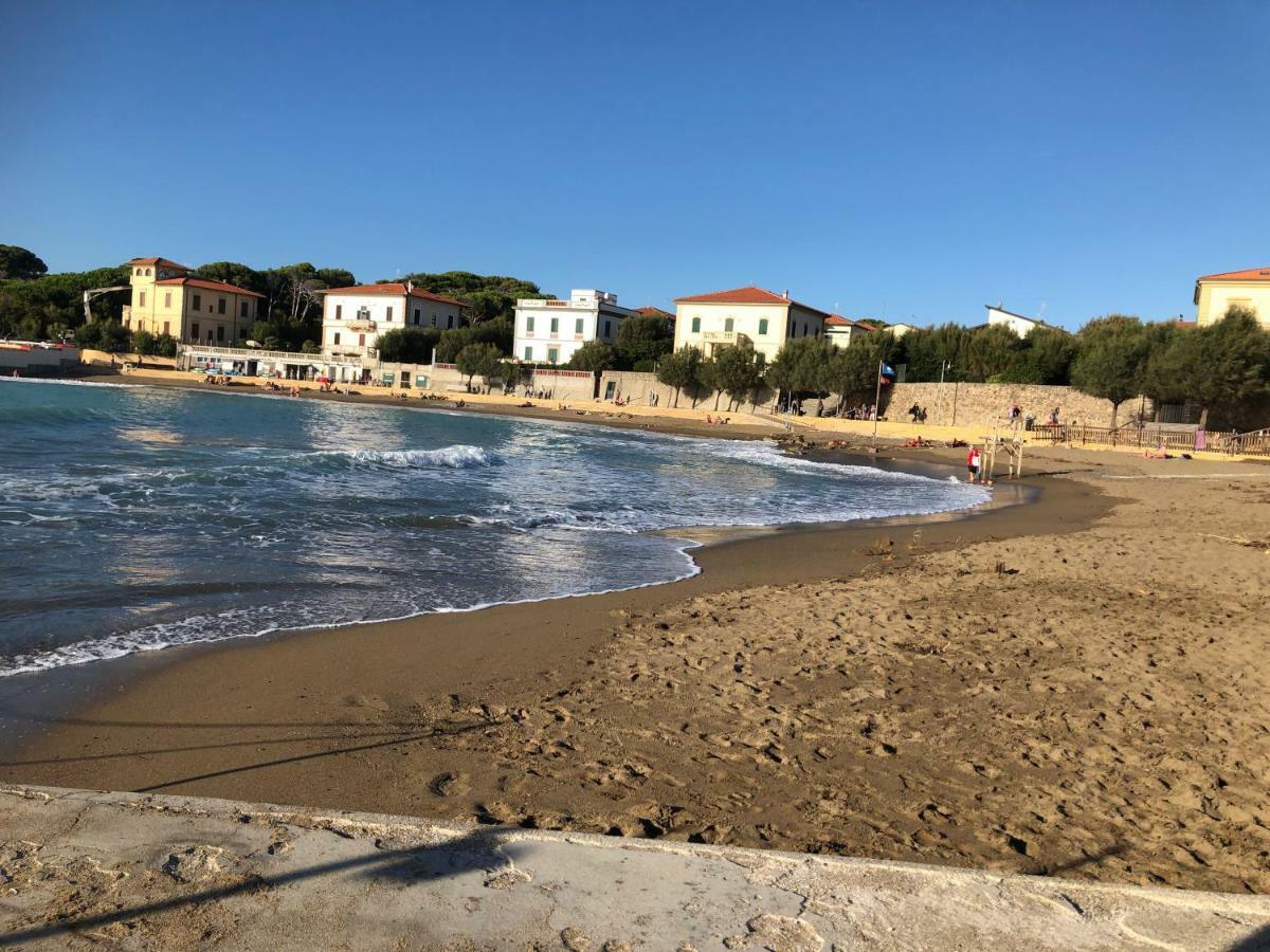 Casa In Campagna A Due Passi Dal Mare Pisa Kültér fotó