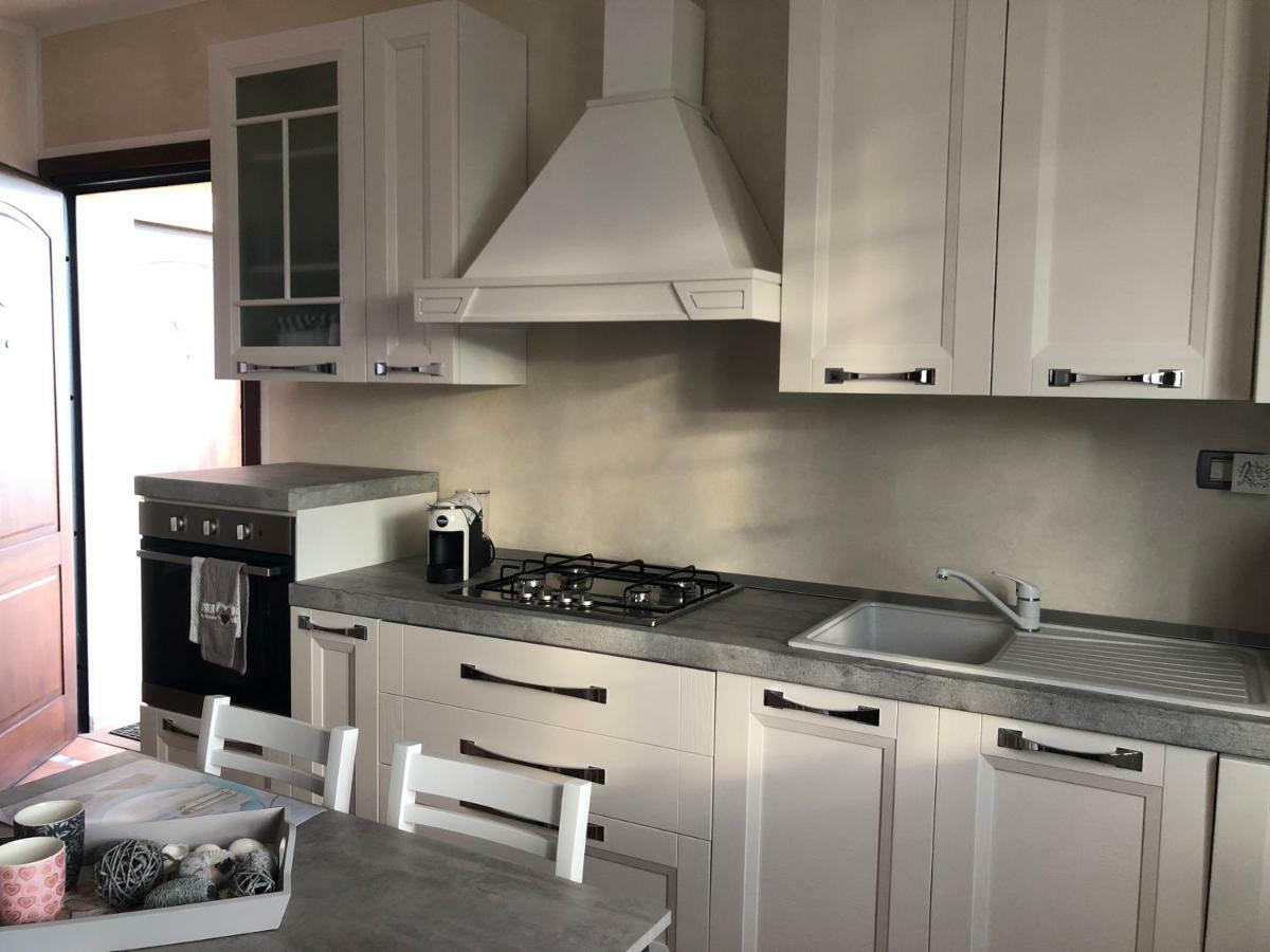 Casa In Campagna A Due Passi Dal Mare Pisa Kültér fotó