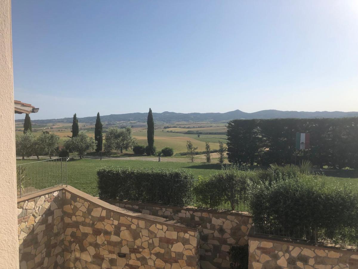 Casa In Campagna A Due Passi Dal Mare Pisa Kültér fotó