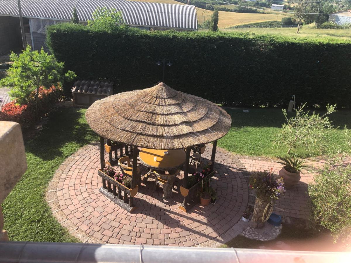 Casa In Campagna A Due Passi Dal Mare Pisa Kültér fotó