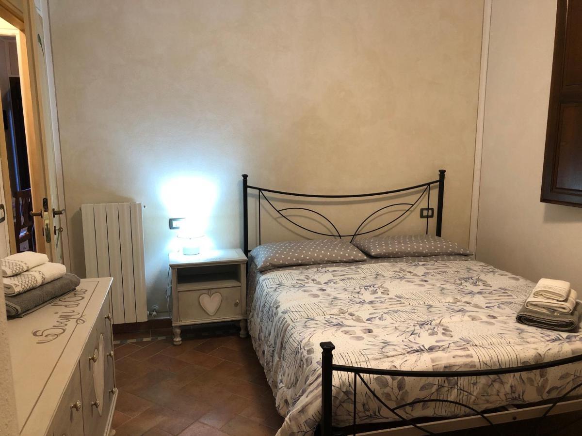 Casa In Campagna A Due Passi Dal Mare Pisa Kültér fotó