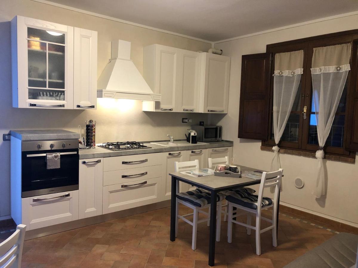 Casa In Campagna A Due Passi Dal Mare Pisa Kültér fotó