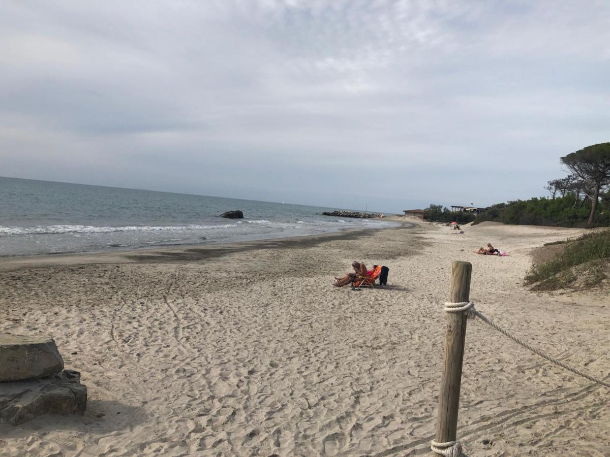 Casa In Campagna A Due Passi Dal Mare Pisa Kültér fotó
