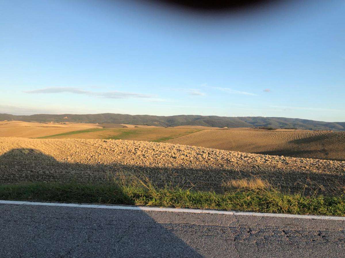 Casa In Campagna A Due Passi Dal Mare Pisa Kültér fotó