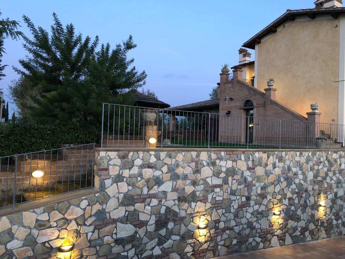 Casa In Campagna A Due Passi Dal Mare Pisa Kültér fotó