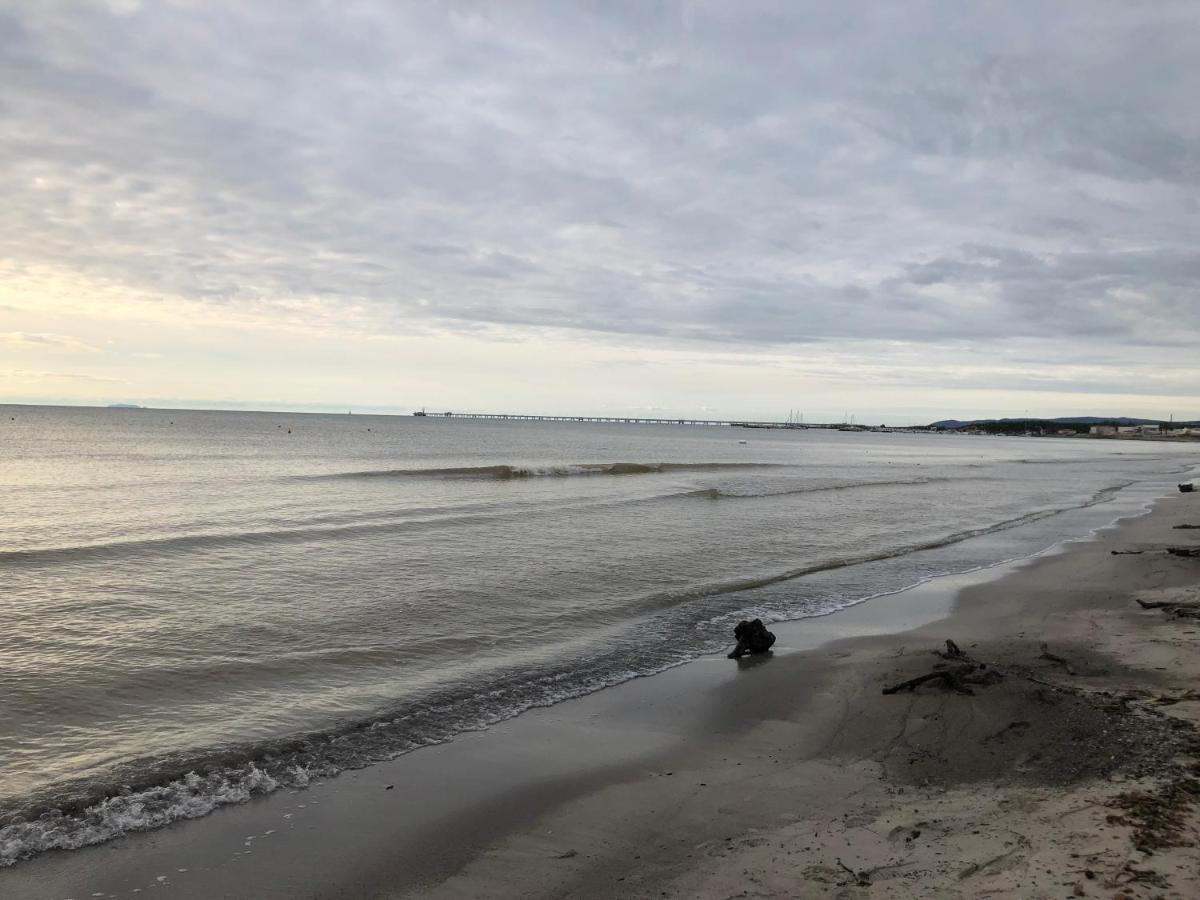 Casa In Campagna A Due Passi Dal Mare Pisa Kültér fotó