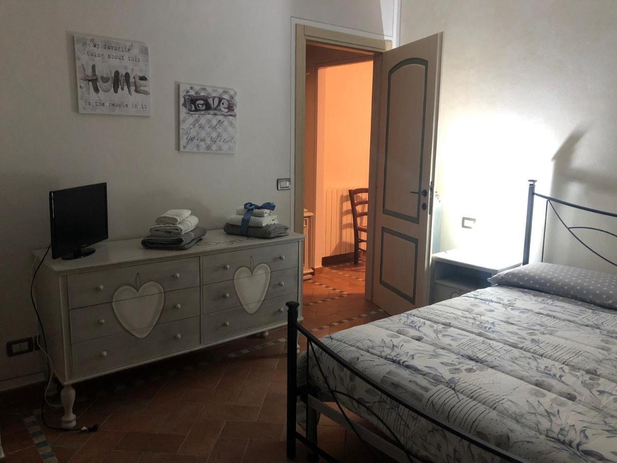 Casa In Campagna A Due Passi Dal Mare Pisa Kültér fotó