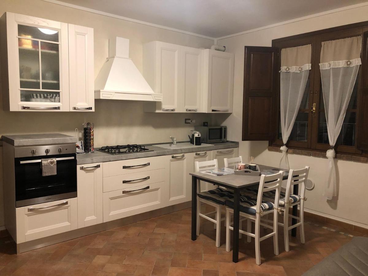 Casa In Campagna A Due Passi Dal Mare Pisa Kültér fotó