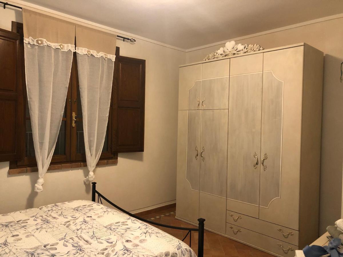 Casa In Campagna A Due Passi Dal Mare Pisa Kültér fotó