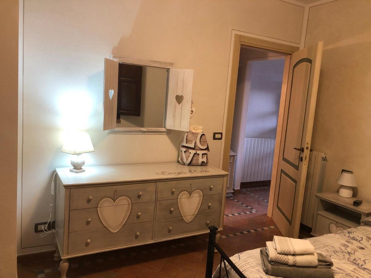 Casa In Campagna A Due Passi Dal Mare Pisa Kültér fotó