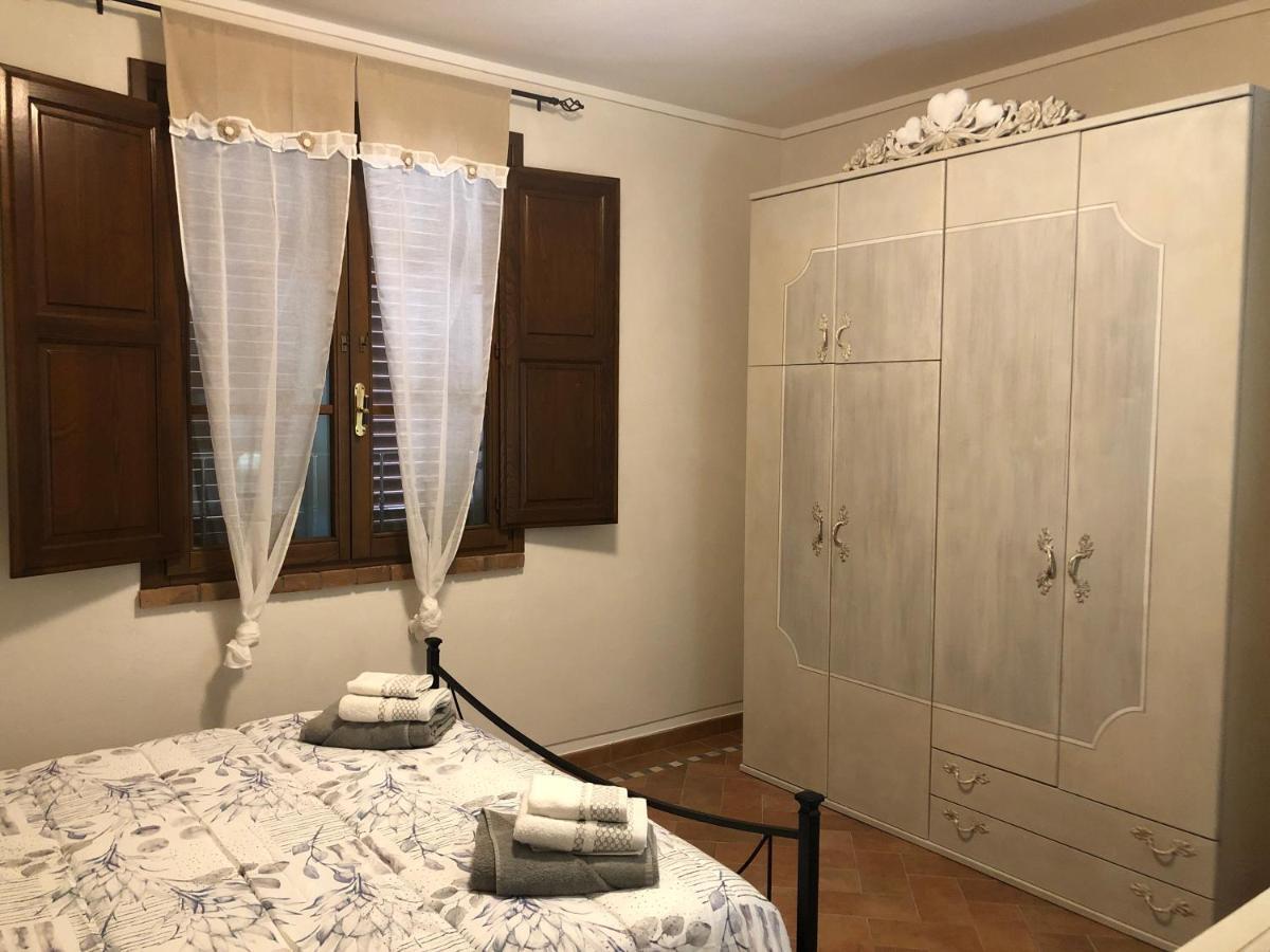 Casa In Campagna A Due Passi Dal Mare Pisa Kültér fotó