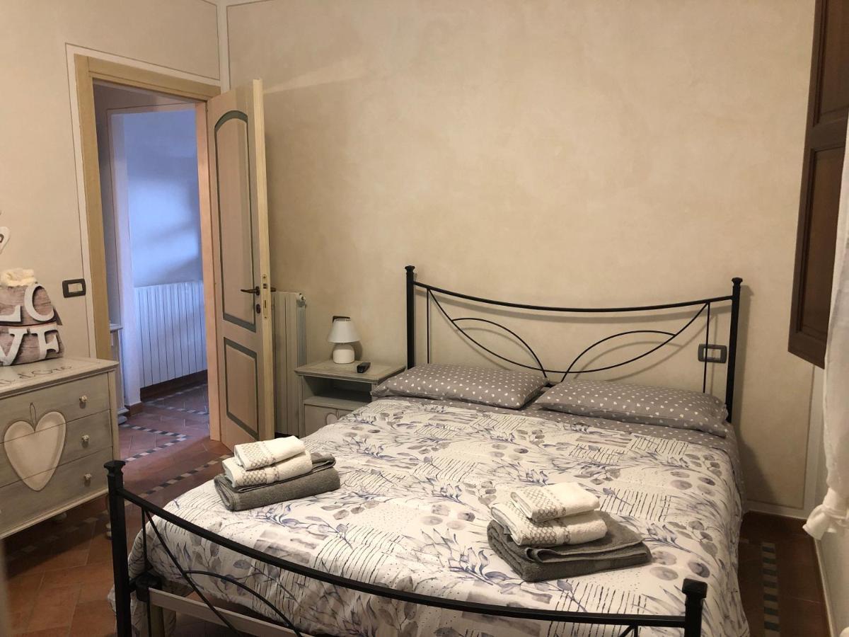Casa In Campagna A Due Passi Dal Mare Pisa Kültér fotó